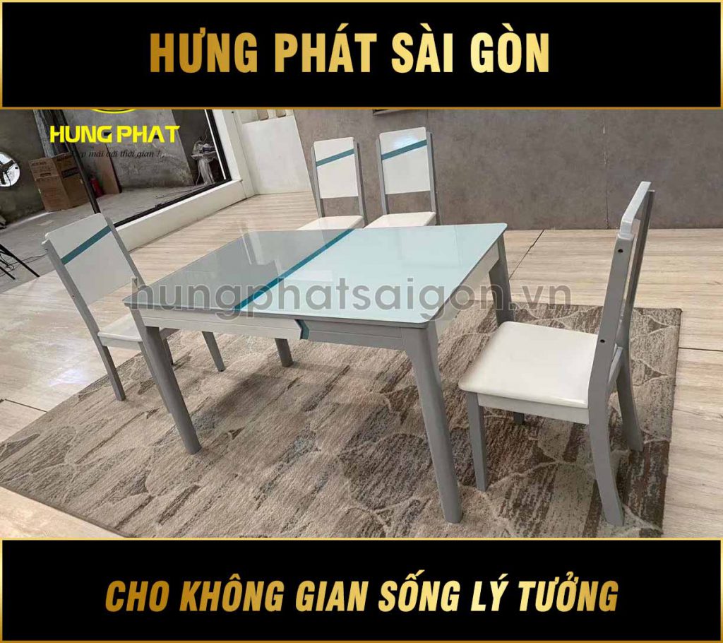 Bàn Ăn MT-C-62