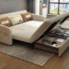 bộ sofa giường nhập khẩu gk-008