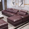 ghế sofa da hd-24