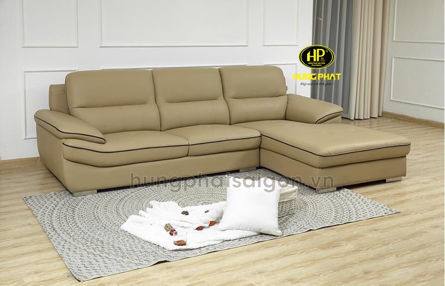 showroom bán ghế sofa da chất lượng cao cấp nhập khẩu sang trọng tại tphcm