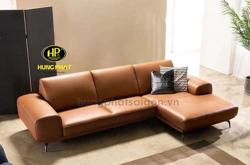 ghế sofa da mẫu mới hiện đại cao cấp sang trọng giá rẻ tphcm
