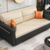 mẫu ghế sofa giường thông minh cao cấp gk-628