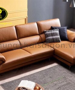 ghế sofa da tại Buôn Ma Thuột cao cấp sang trọng uy tín