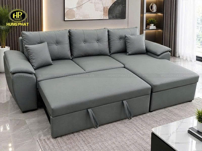 sofa giường đa năng sg9-17