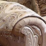 sofa cổ điển uy tín sang trọng chất lượng
