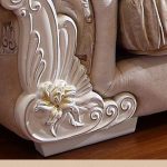 sofa cổ điển uy tín sang trọng chất lượng