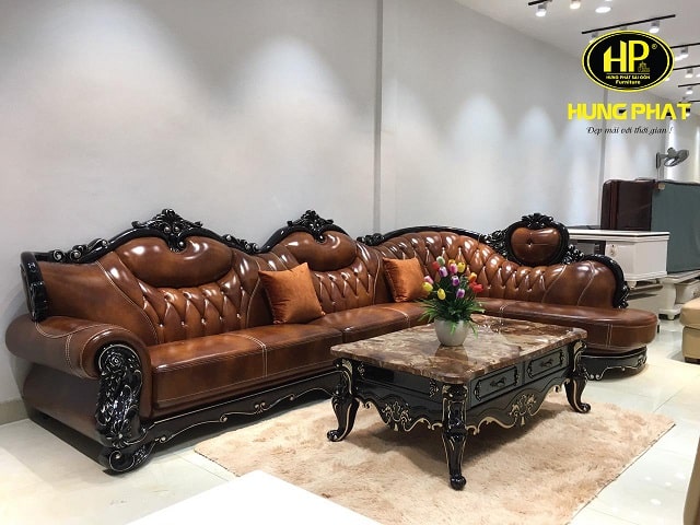 top 50 mẫu sofa phòng khách đẹp sang trọng chất lượng uy tín