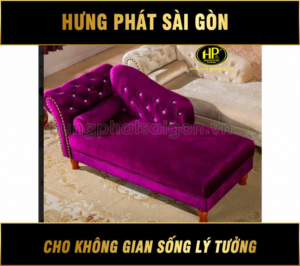Sofa Thư Giãn TG-06