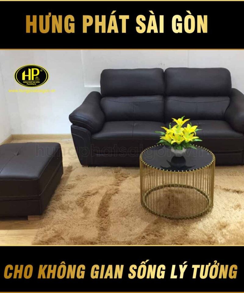 Sofa băng cao cấp HV-119