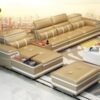 ghế sofa da cao cấp chính hãng hd-49