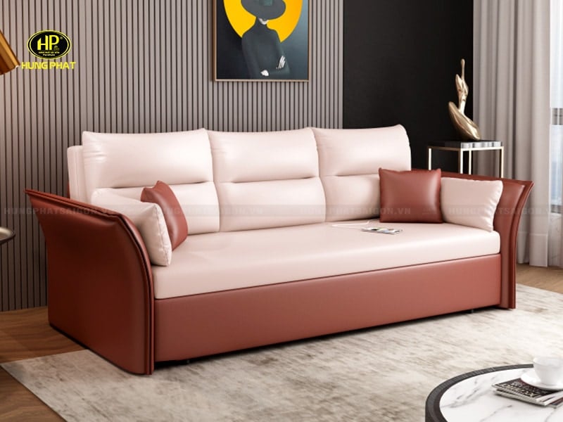 ghế sofa giường cao cấp nhập khẩu gk-999