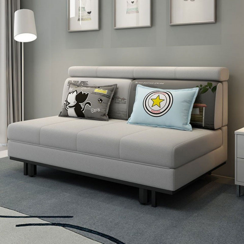 Sofa 1m Nỉ