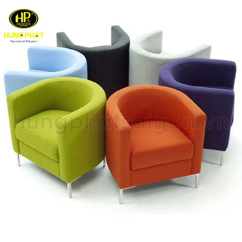 Ưu điểm của sofa đơn