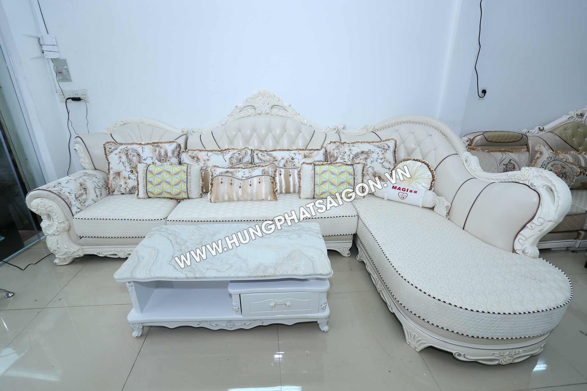 top 30 sofa nhập khẩu Malaysia cao cấp hiện đại