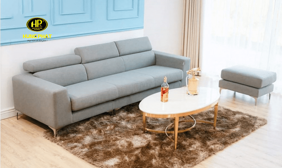 mẫu sofa phòng khách cho nhà ống đẹp chất lượng giá rẻ
