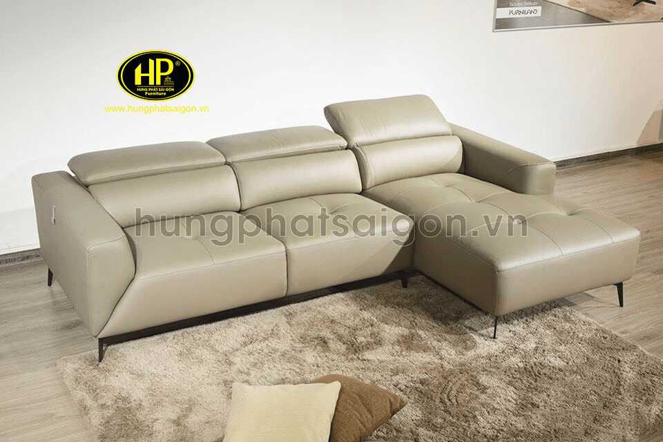 mẫu sofa phòng khách cho nhà ống đẹp chất lượng giá rẻ