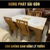 Bàn ăn 4 ghế VM-13