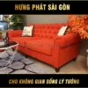 Sofa cafe SC-27