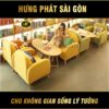 Sofa Cafe SC-38