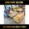 Sofa Cafe SC-45