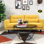 sofa cafe hiện đại giá rẻ uy tín chất lượng tại tphcm
