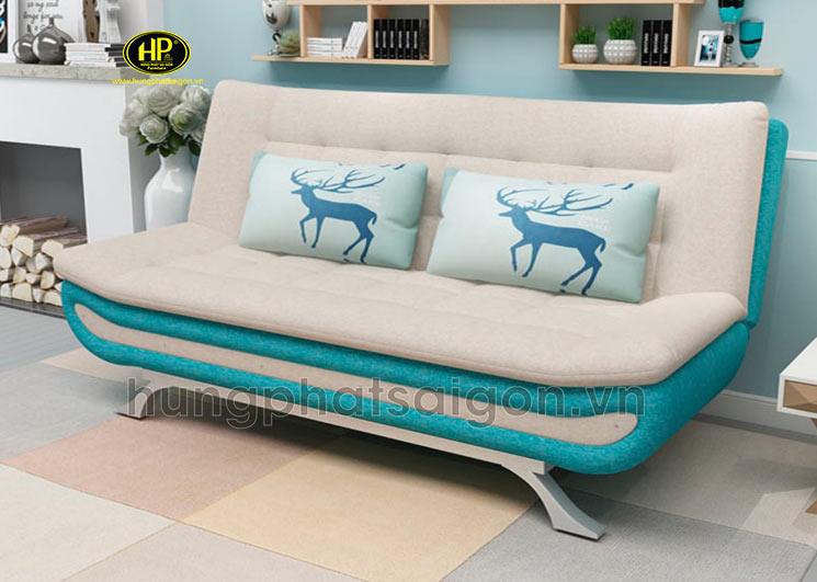 sofa giường giá rẻ uy tín chất lượng