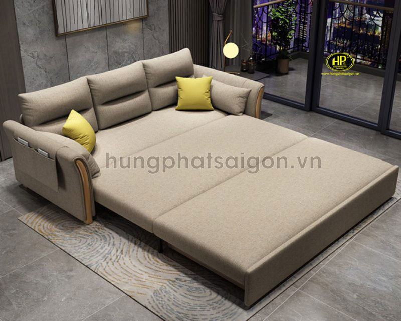 Sofa giường mini cho phòng ngủ GK-806