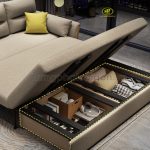 sofa giường nhập khẩu cao cấp uy tín chất lượng