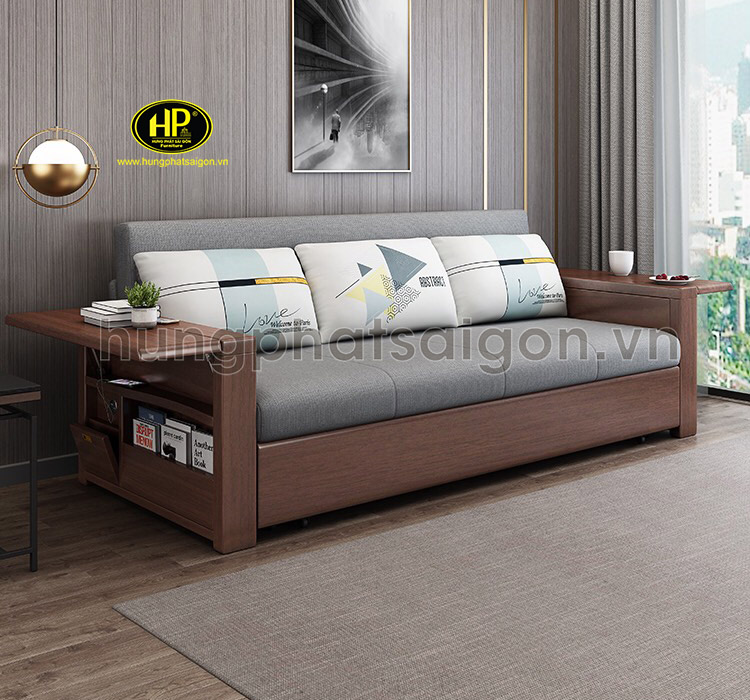 sofa giường nhập khẩu cao cấp uy tín chất lượng