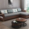 sofa giường nhập khẩu gk-2026