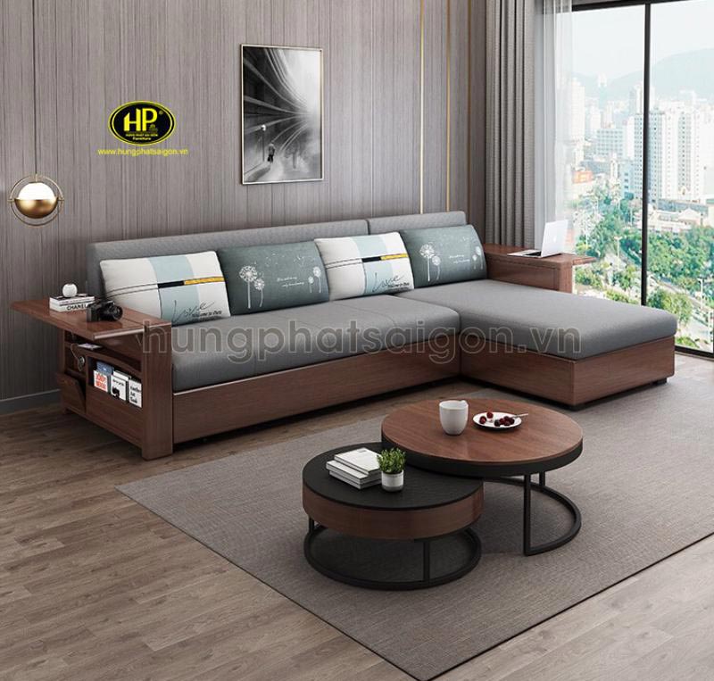 Sofa mini phòng ngủ GK-2026