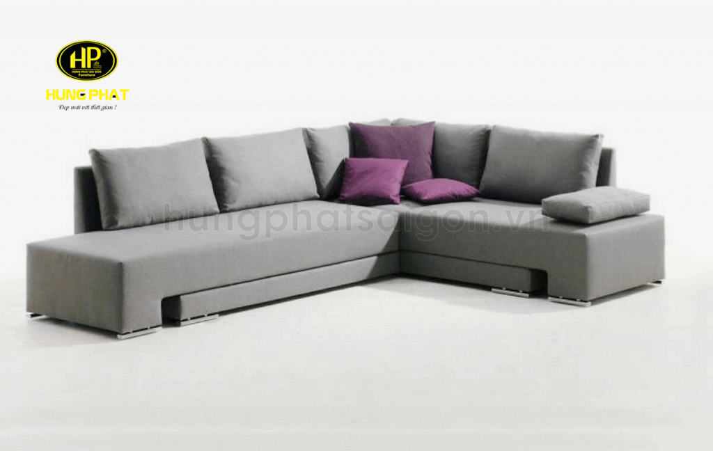 top 10 ghế sofa kết hợp giường ngủ cao cấp sang trọng