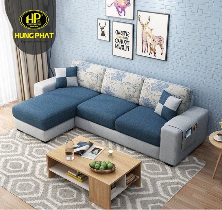 top 30 mẫu sofa vải nhung cho phòng khách cao cấp sang trọng chất lượng