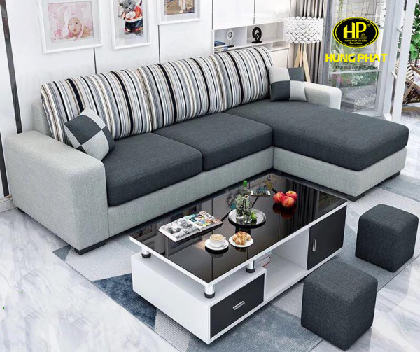 top 30 mẫu sofa vải nhung cho phòng khách cao cấp sang trọng chất lượng