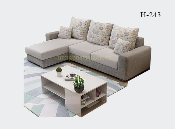 top 30 mẫu sofa vải nhung cho phòng khách cao cấp sang trọng chất lượng