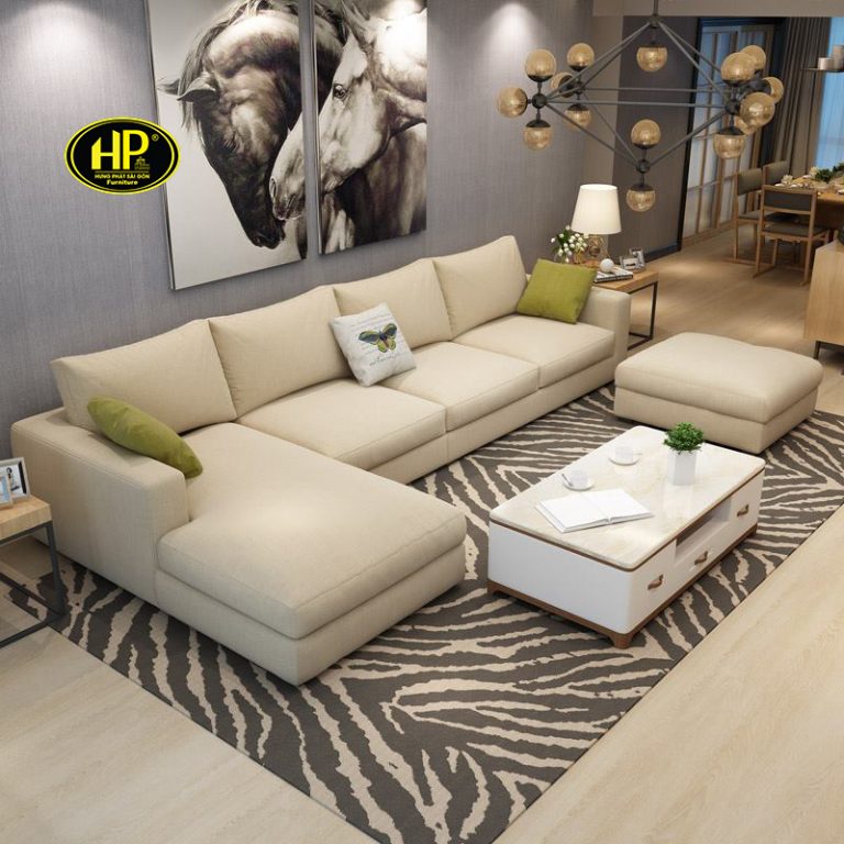 top 30 mẫu sofa vải nhung cho phòng khách cao cấp sang trọng chất lượng