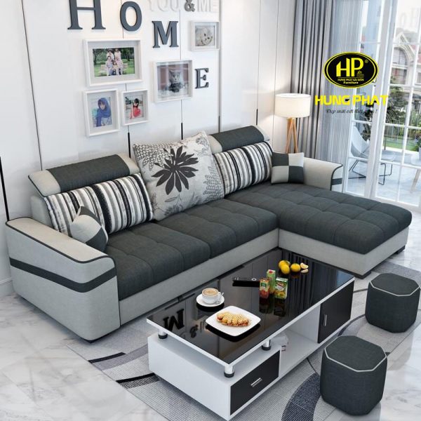 top 30 mẫu sofa vải nhung cho phòng khách cao cấp sang trọng chất lượng