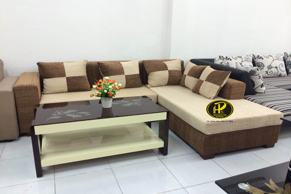top 30 mẫu sofa nỉ hiện đại phòng khách cao cấp sang trọng giá rẻ