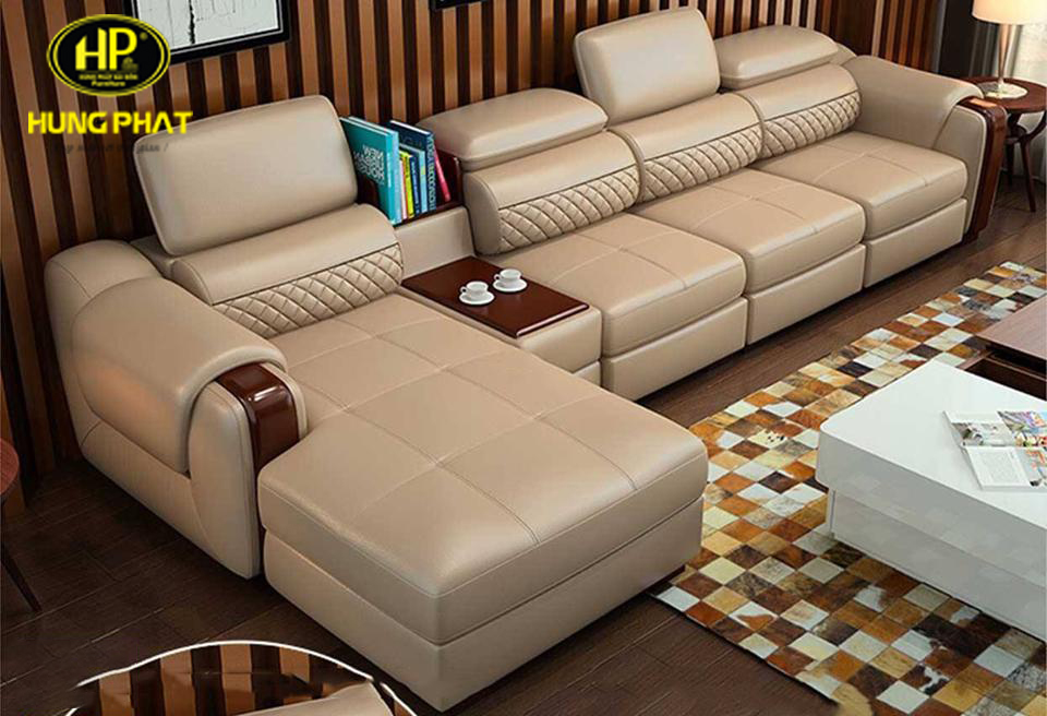 top 30 ghế sofa da hàn quốc nhập khẩu cao cấp sang trọng chất lượng