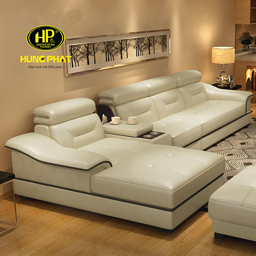 top 30 ghế sofa da hàn quốc nhập khẩu cao cấp sang trọng chất lượng