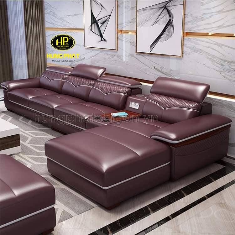 top 30 ghế sofa da hàn quốc nhập khẩu cao cấp sang trọng chất lượng