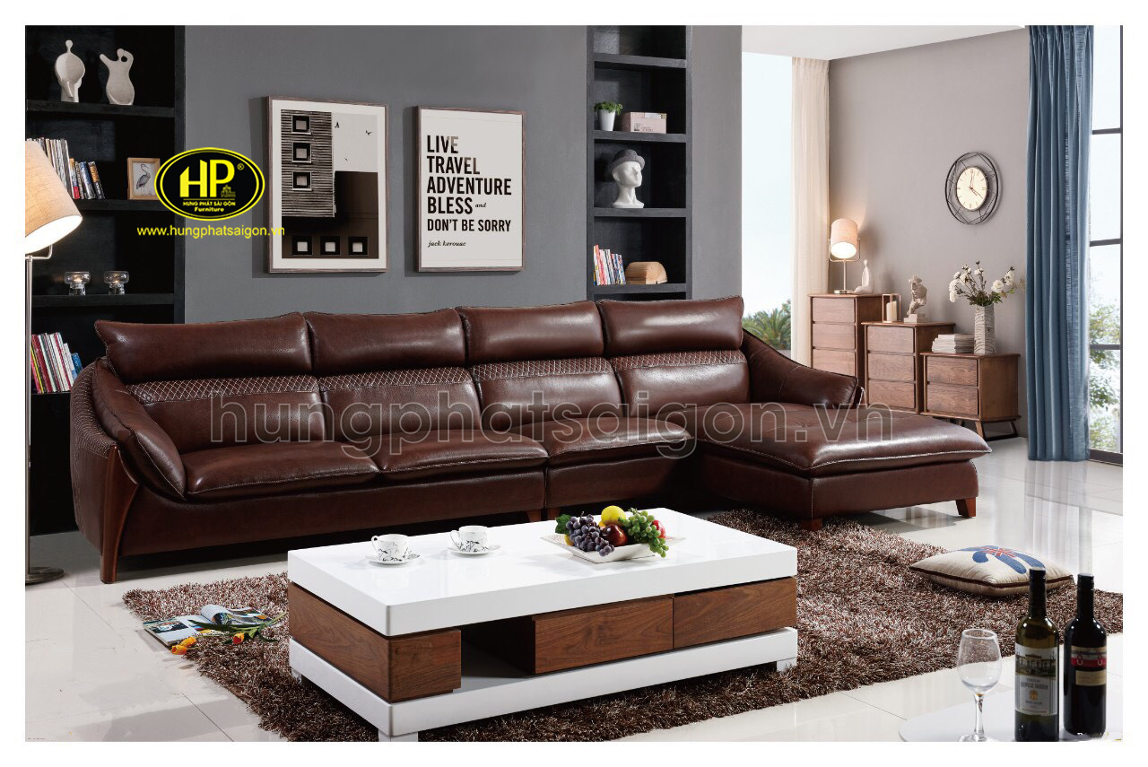 top 30 ghế sofa da hàn quốc nhập khẩu cao cấp sang trọng chất lượng