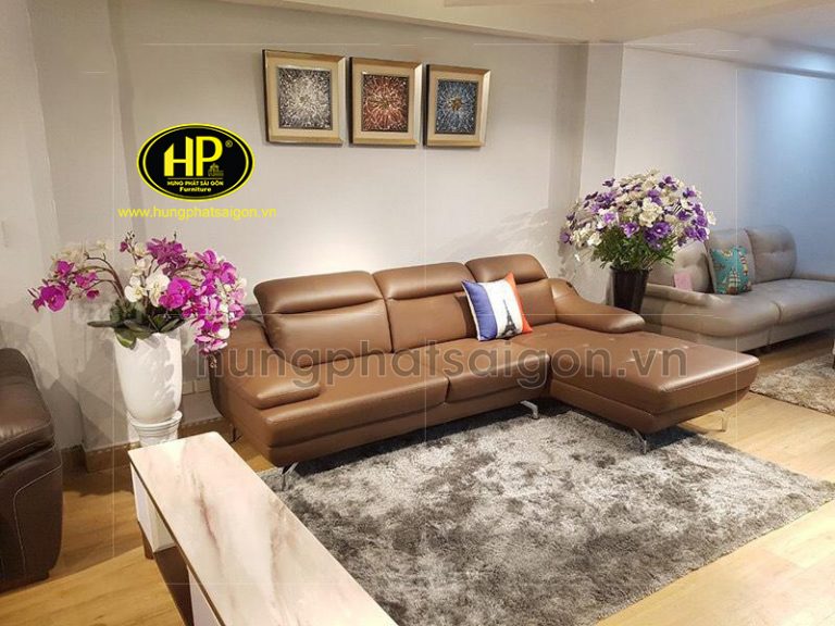 top 30 ghế sofa da hàn quốc nhập khẩu cao cấp sang trọng chất lượng