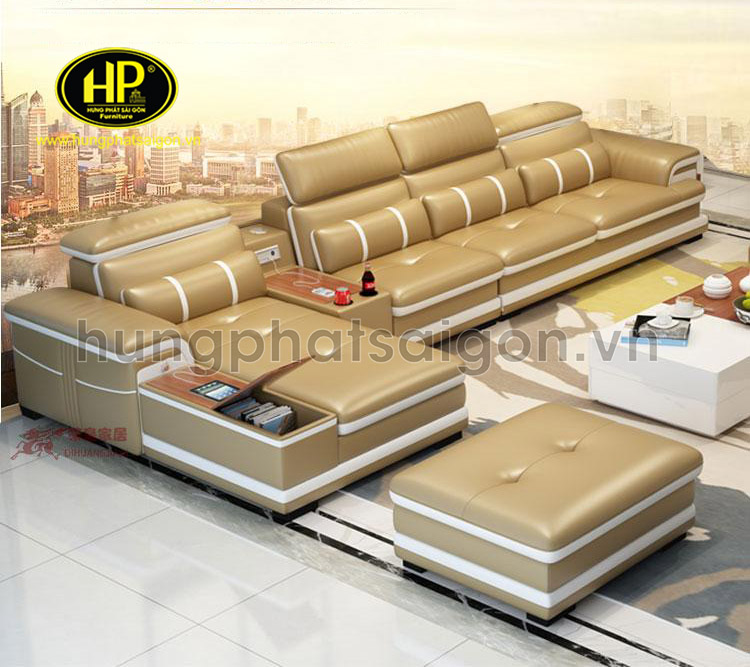 top 30 ghế sofa da hàn quốc nhập khẩu cao cấp sang trọng chất lượng