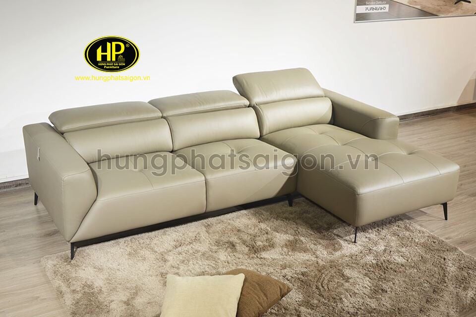 top 30 ghế sofa da hàn quốc nhập khẩu cao cấp sang trọng chất lượng