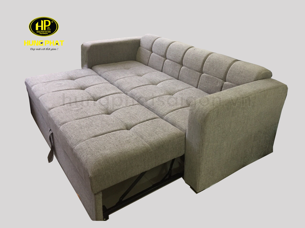 mẫu sofa giường giá rẻ đa năng uy tín chất lượng tại gò vấp