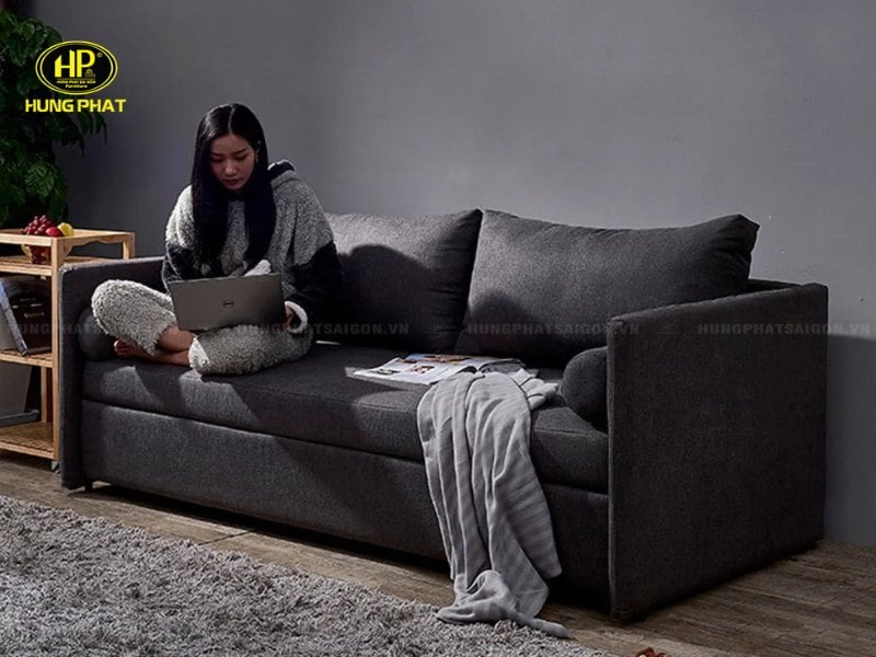 ghế sofa giường kéo thông minh g-29