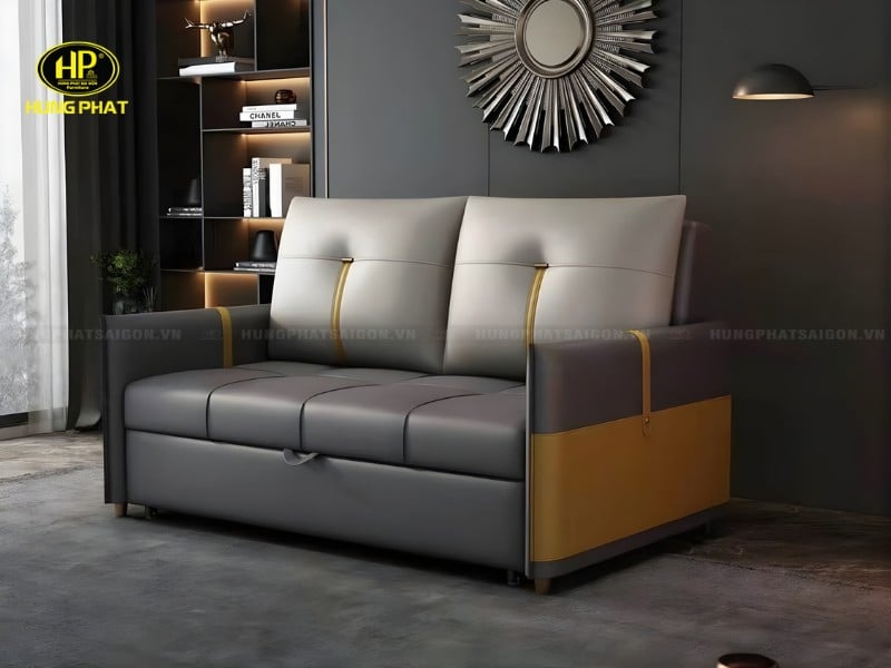 ghế sofa giường thông minh g-25