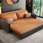 Sofa giường nhập khẩu cao cấp GK-SFG-168