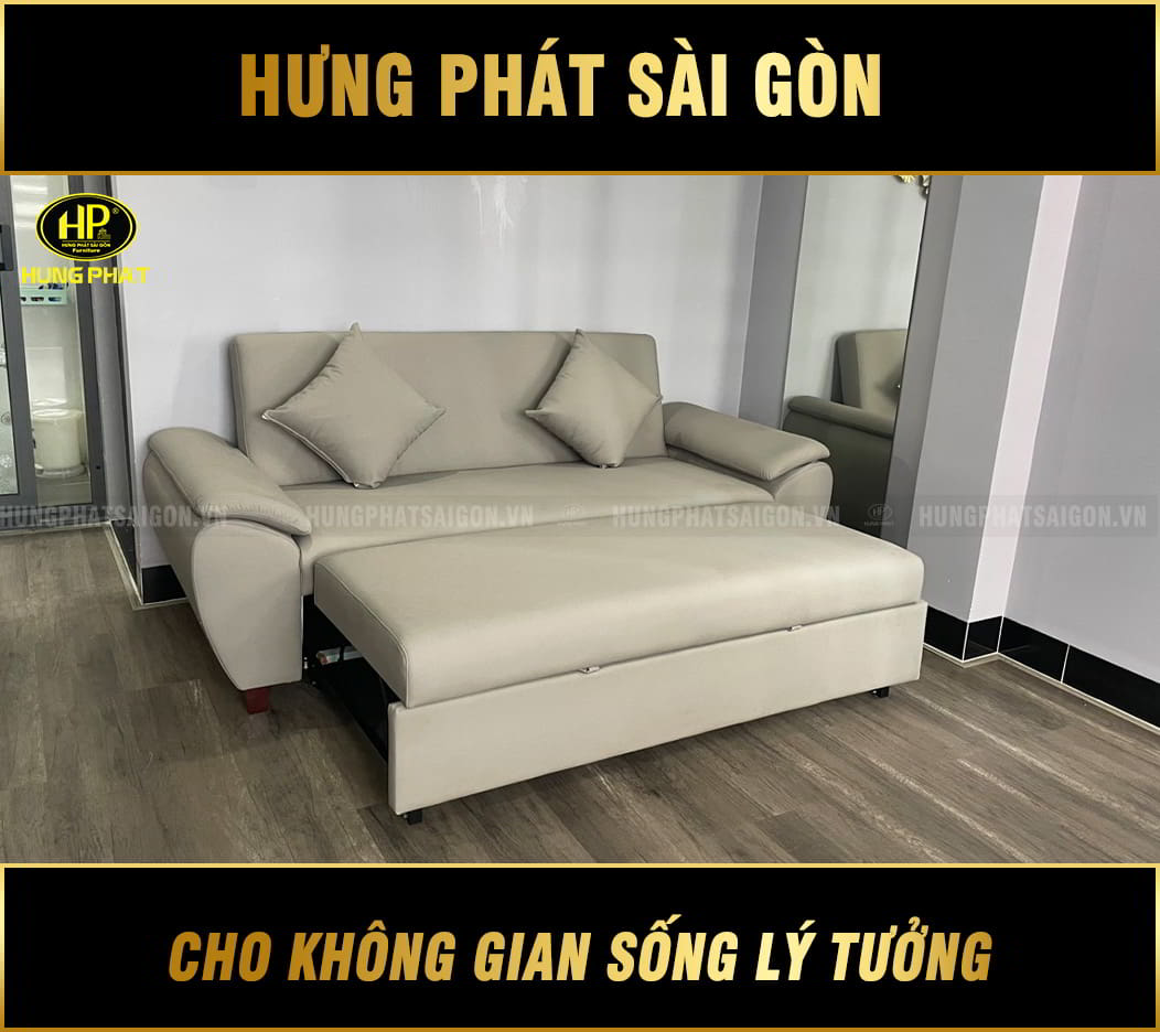 sofa giường đa năng G-31